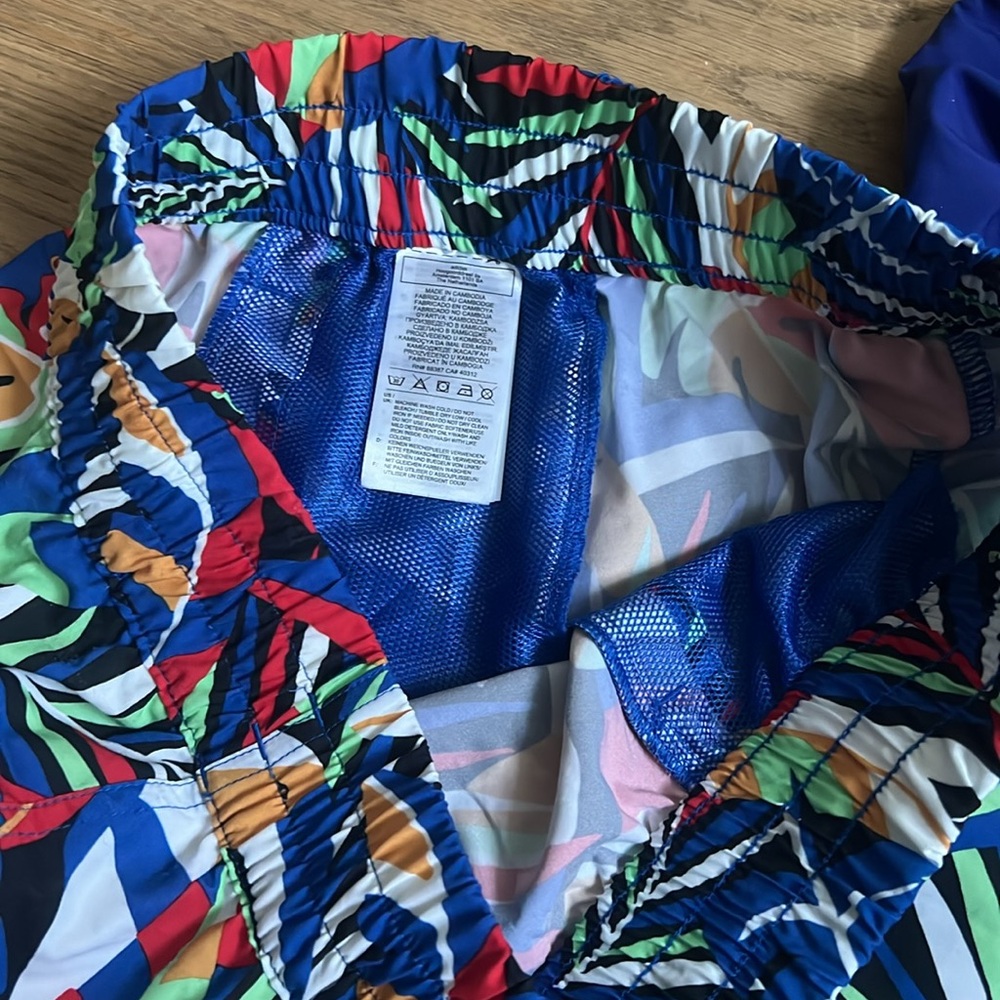 athletic shorts bundle!! - Picture 4 of 4